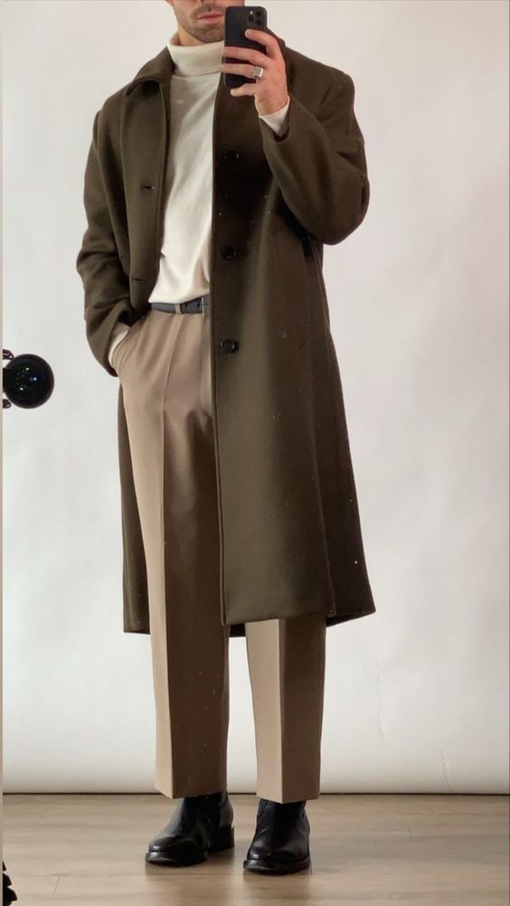 winter outfit